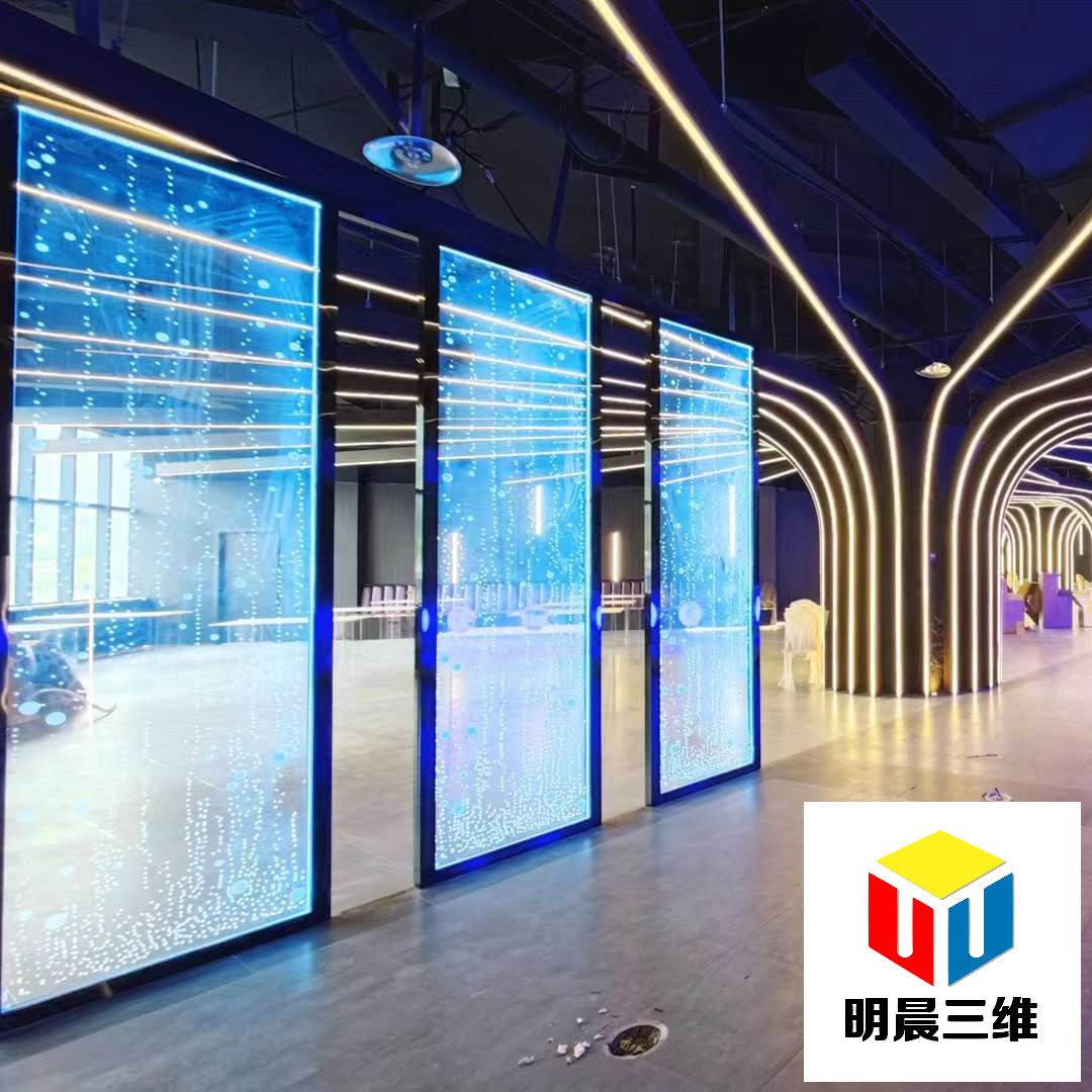 夢(mèng)想之光：激光內(nèi)雕玻璃的未來(lái)展望
