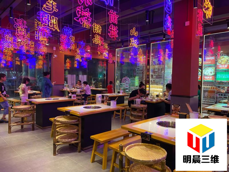 激光內(nèi)雕玻璃：探索與創(chuàng)新的“取水”方式