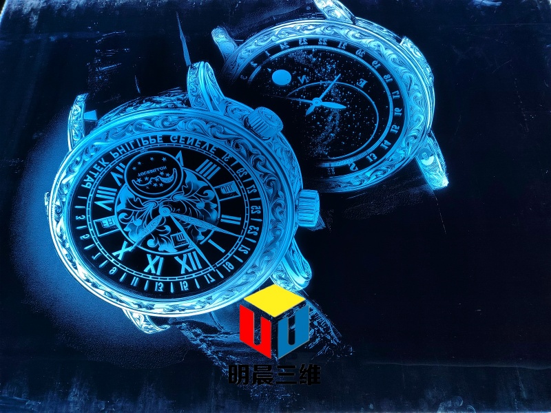 激光內(nèi)雕玻璃：先進(jìn)技術(shù)引領(lǐng)未來(lái)裝飾潮流